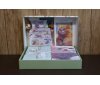 Постельное белье First Choice - Cute Cats (Турция), подростковый комплект